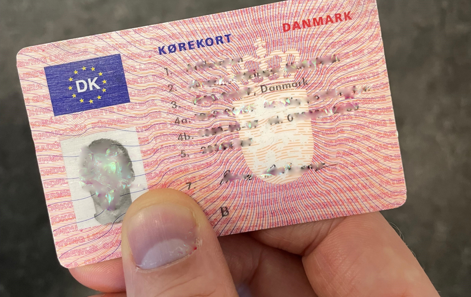 Kørekort | Morsø Kommune