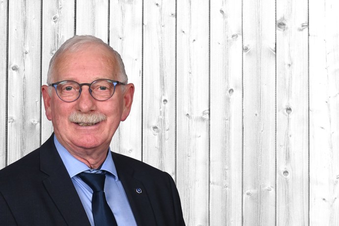 Foto af Peter Therkildsen