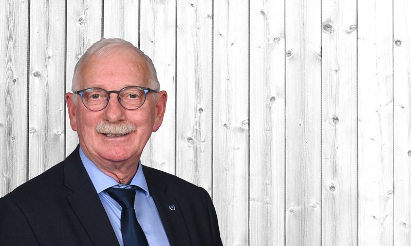 Foto af Peter Therkildsen