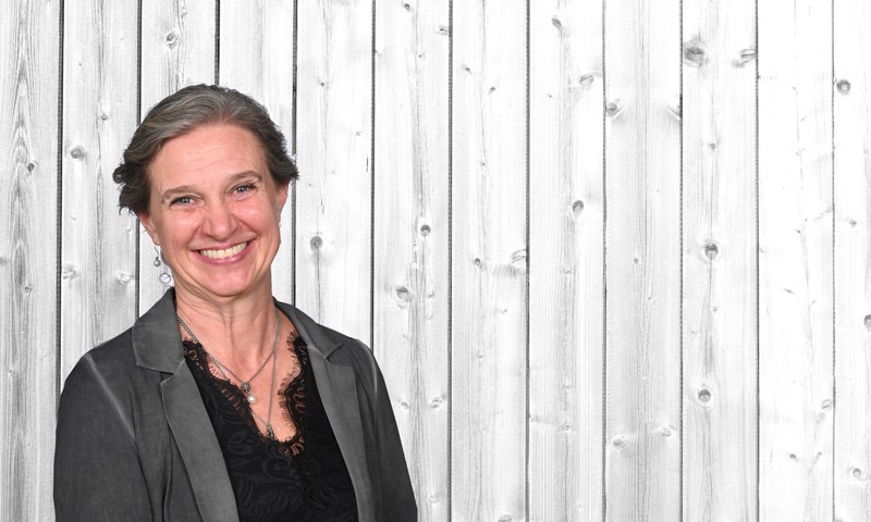 Foto af Jette Jepsen