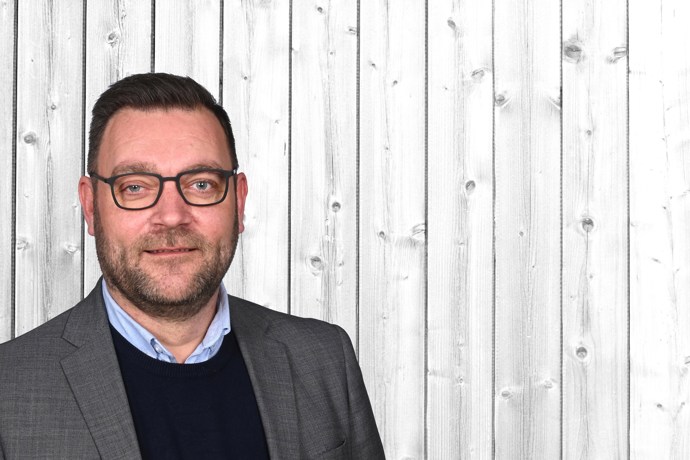 Foto af Tore Müller