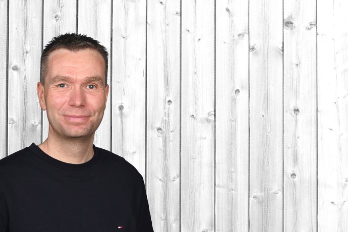 Foto af Jens Dahlgaard