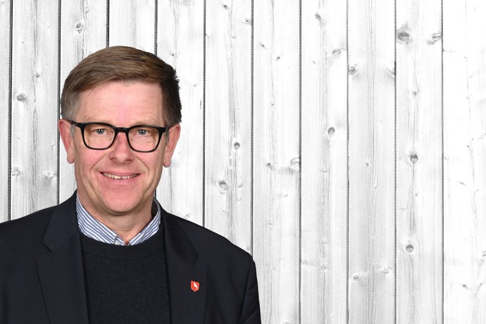 Foto af Peter Lillebæk