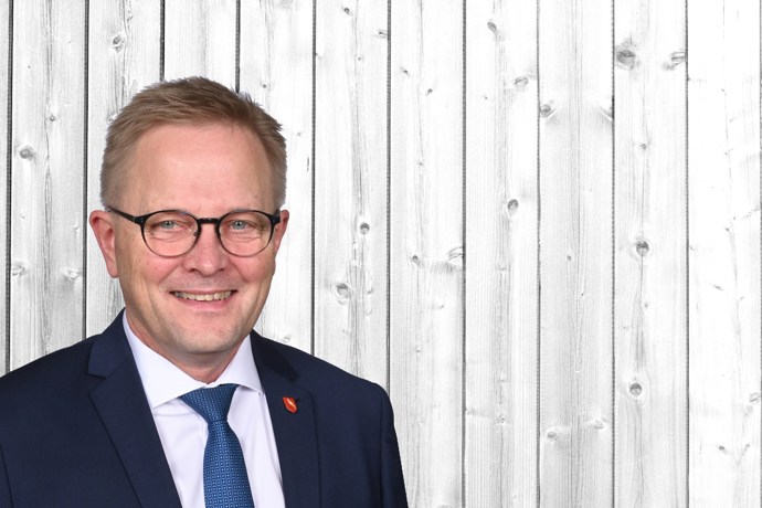 Foto af Hans Ejner Bertelsen