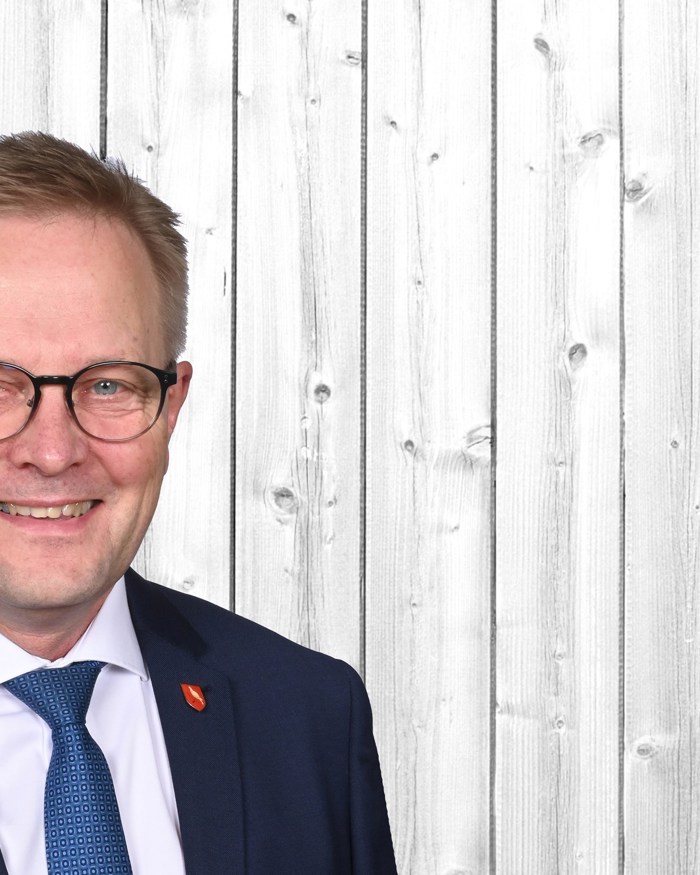 Foto af Hans Ejner Bertelsen