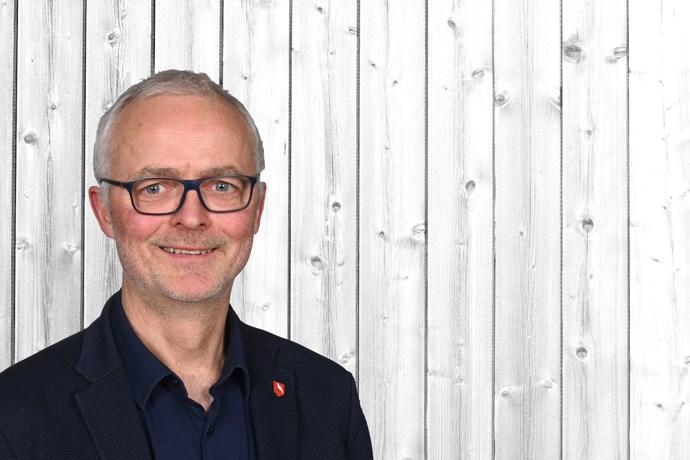 Foto af Søren Goul