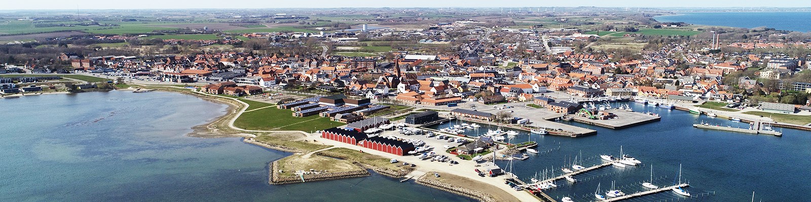 Kommuneplan 2021-2033 | Morsø Kommune