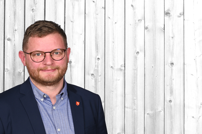 Foto af Rasmus Christensen