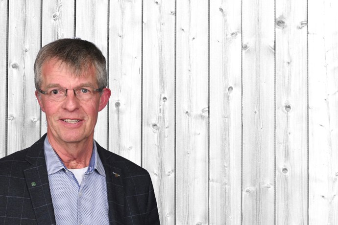 Foto af Poul Roesen