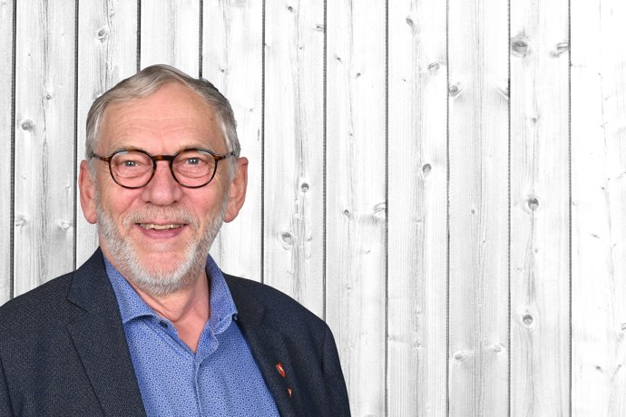 Foto af Henning Sørensen
