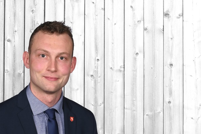 Foto af Jesper Balle Kristensen