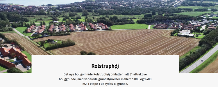 Klik for at se websitet omkring Rolstruphøj