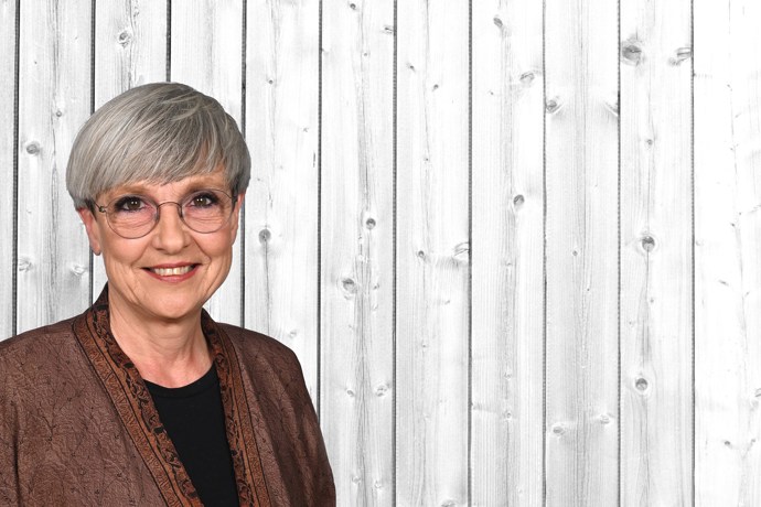 Foto af Ellen Philipsen Dahl