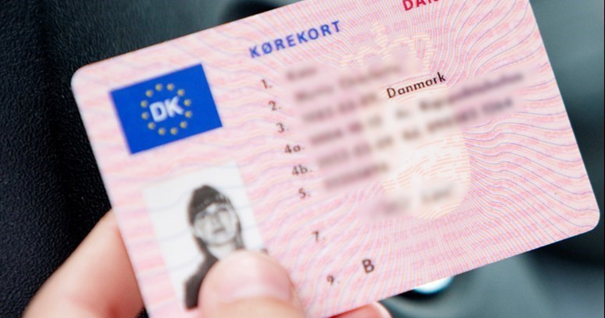Kørekort | Morsø Kommune