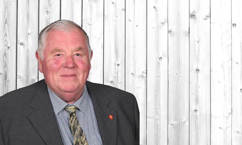 Foto af Ansgar Nygaard